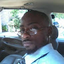 Maurice Green